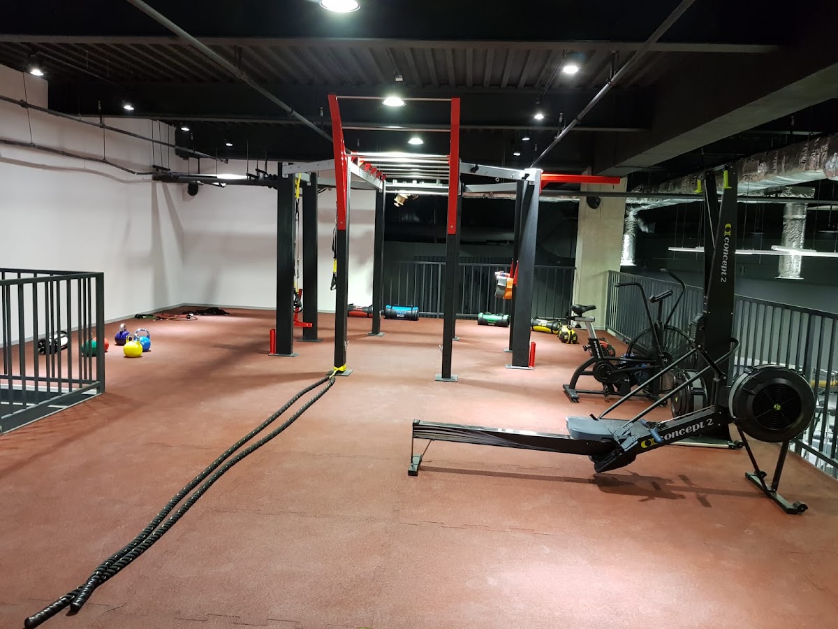 Pro Fitness Center - Teretane u Novom Sadu