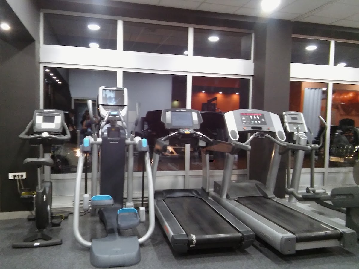 STUDIO TOP FORM - Teretane u Novom Sadu