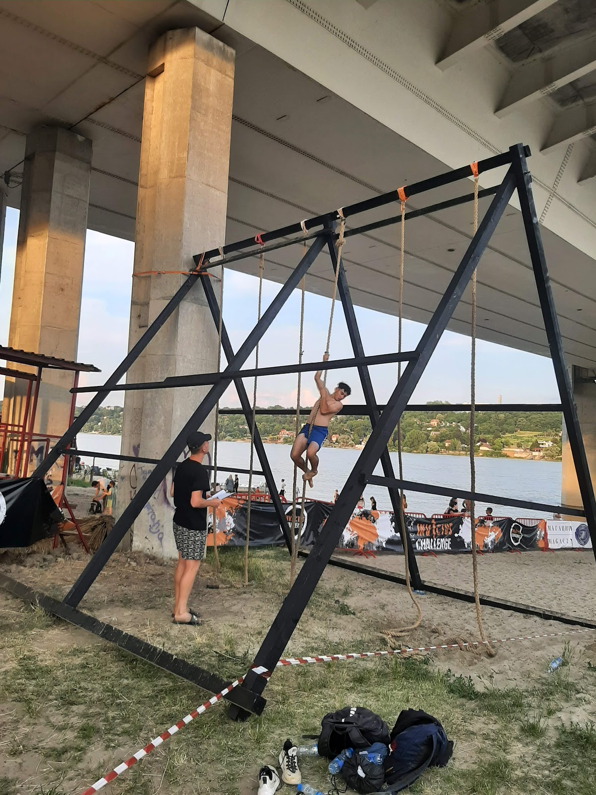 Trening centar INVICTUS - Teretane u Novom Sadu