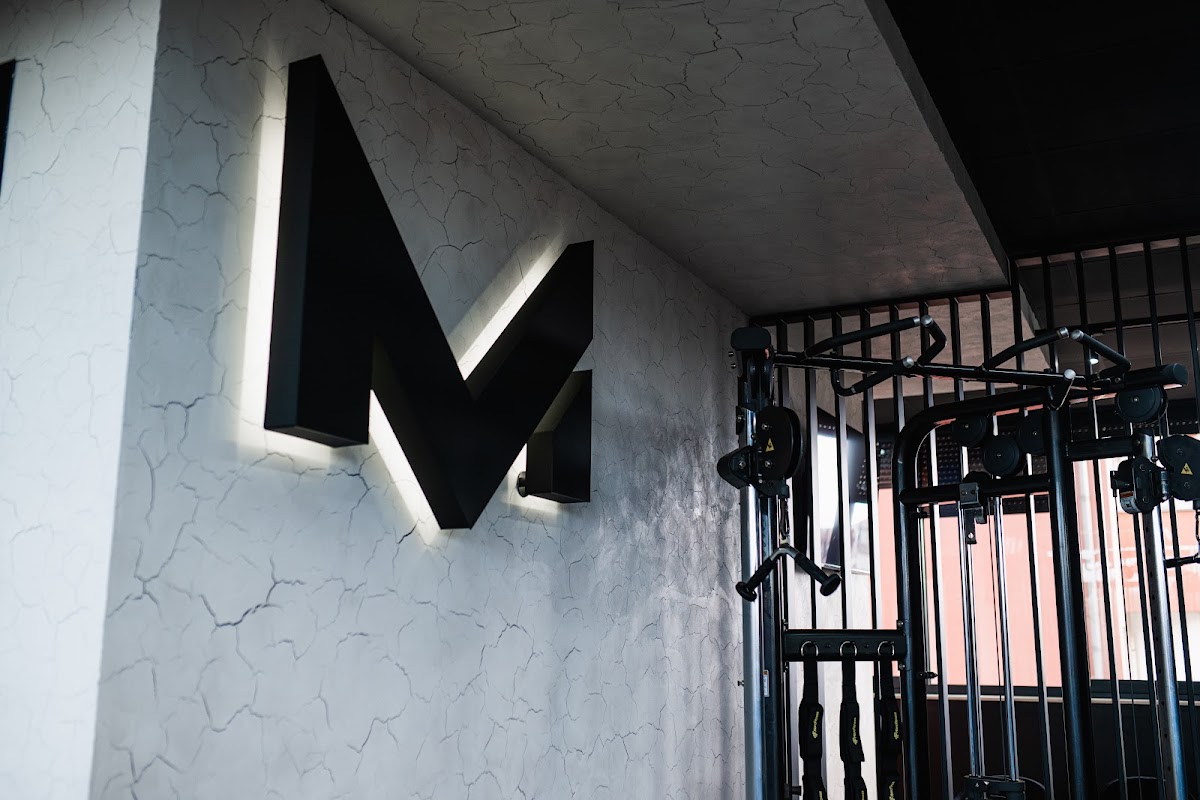 Maximus - Teretane u Novom Sadu