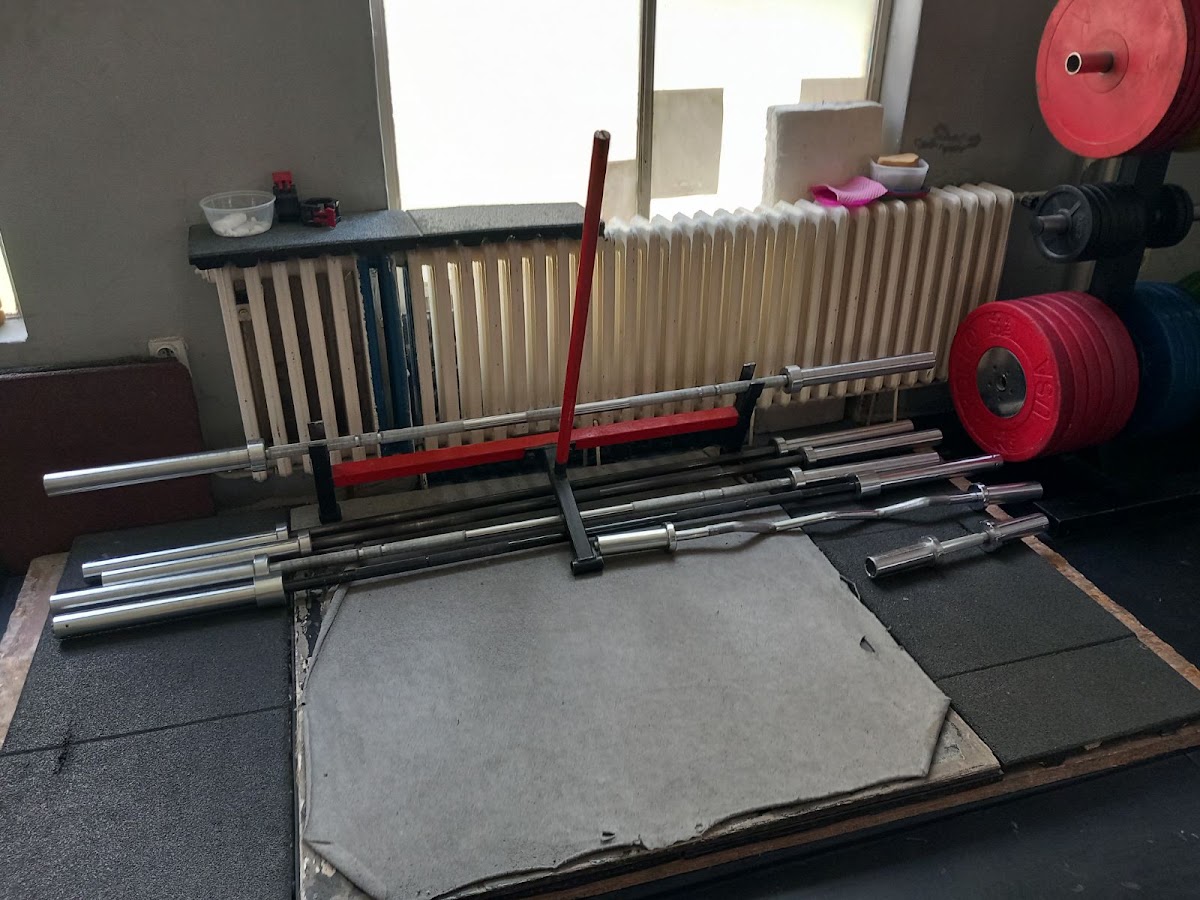 eXe Gym - Teretane u Novom Sadu