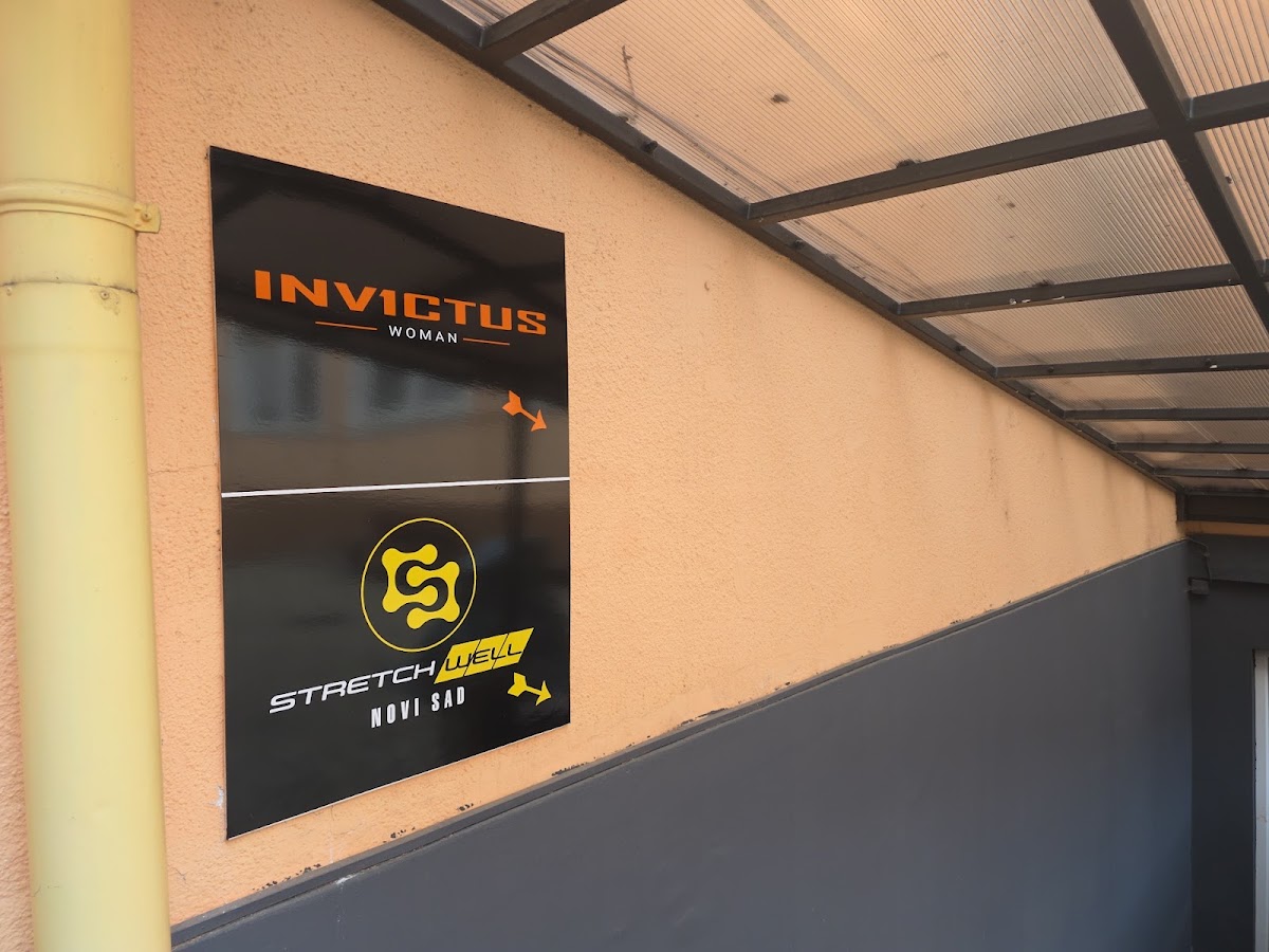 StretchWell Novi Sad - Teretane u Novom Sadu