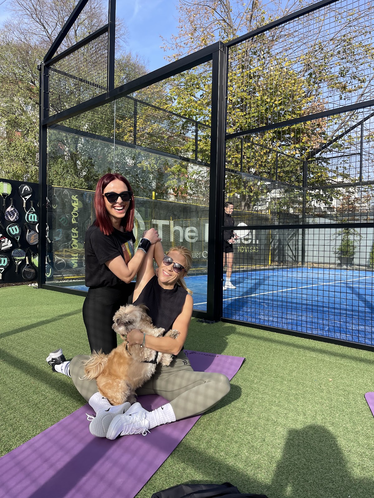 StretchWell Novi Sad - Teretane u Novom Sadu