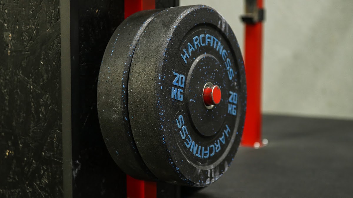 Maximus Fitness Centar - Teretane u Novom Sadu