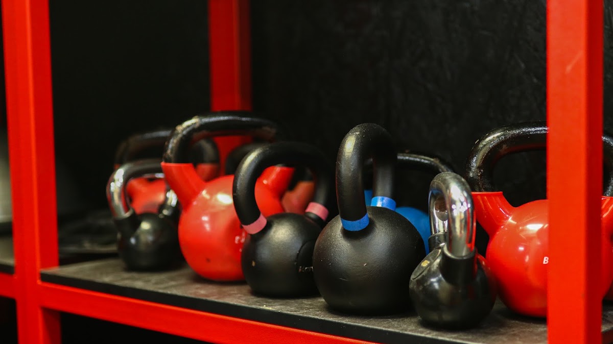 Maximus Fitness Centar - Teretane u Novom Sadu
