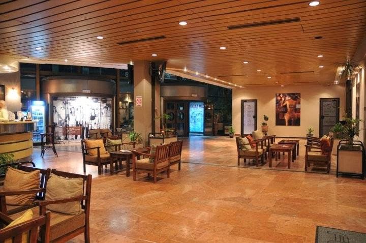 Fitnes centar Fleks - Teretane u Novom Sadu