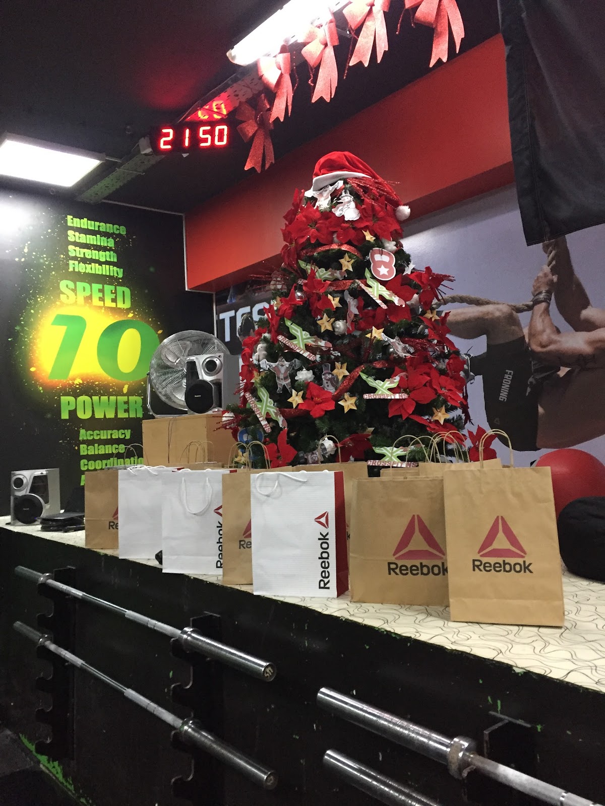 CrossFit NS Novi Sad - Teretane u Novom Sadu