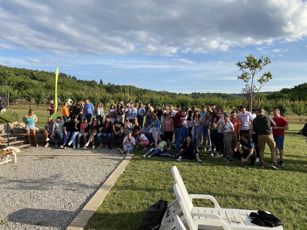 CrossFit NS Novi Sad - Teretane u Novom Sadu