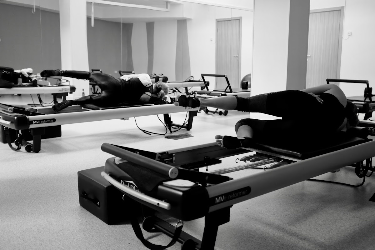 Livada Centar – Fitnes & Reformer u Novom Sadu - Teretane u Novom Sadu