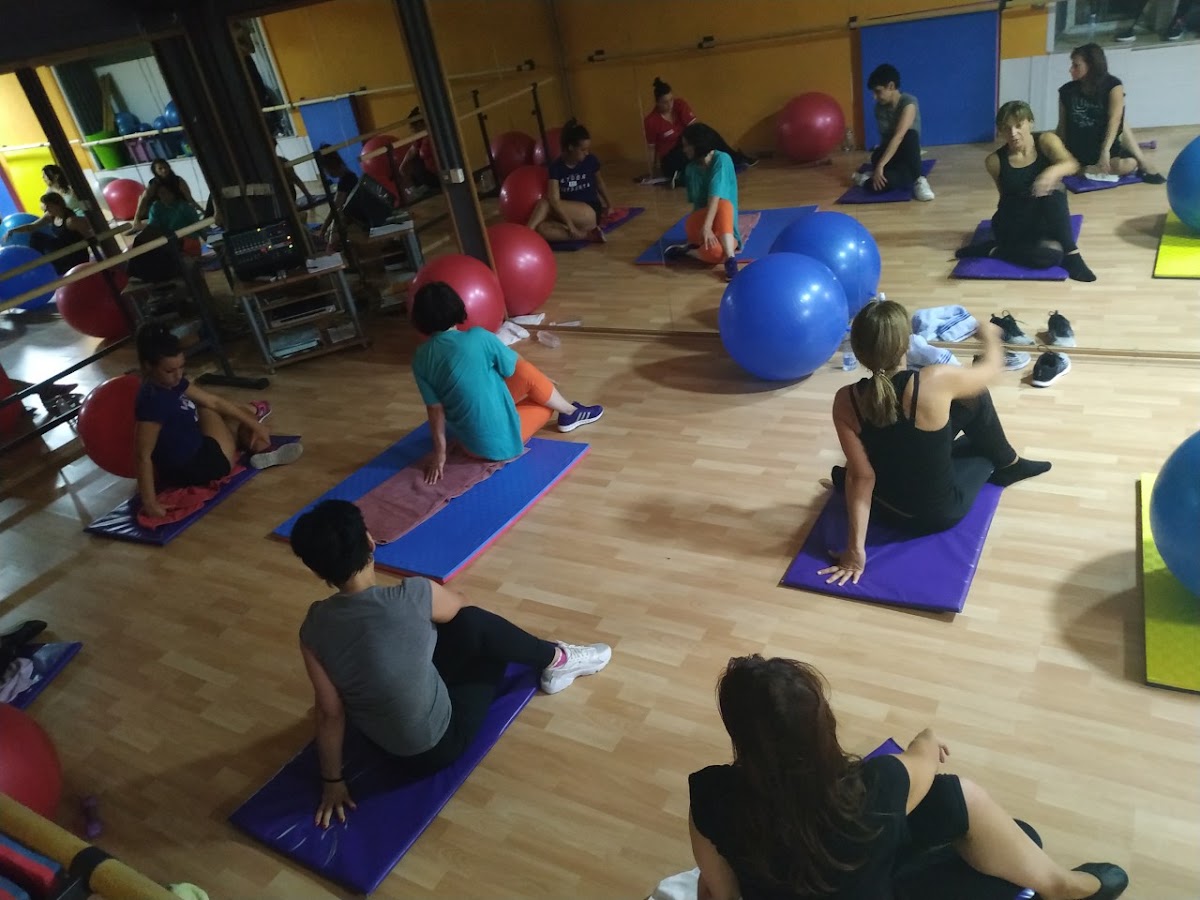 MissFit - Teretane u Novom Sadu