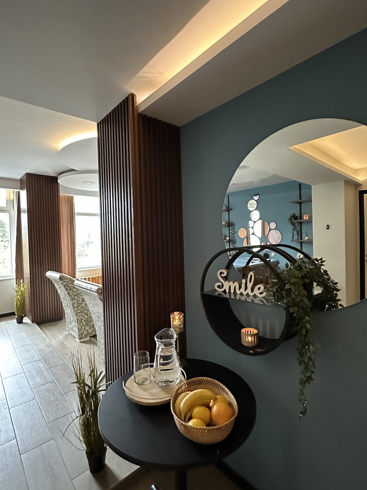 Fitspa - Teretane u Novom Sadu