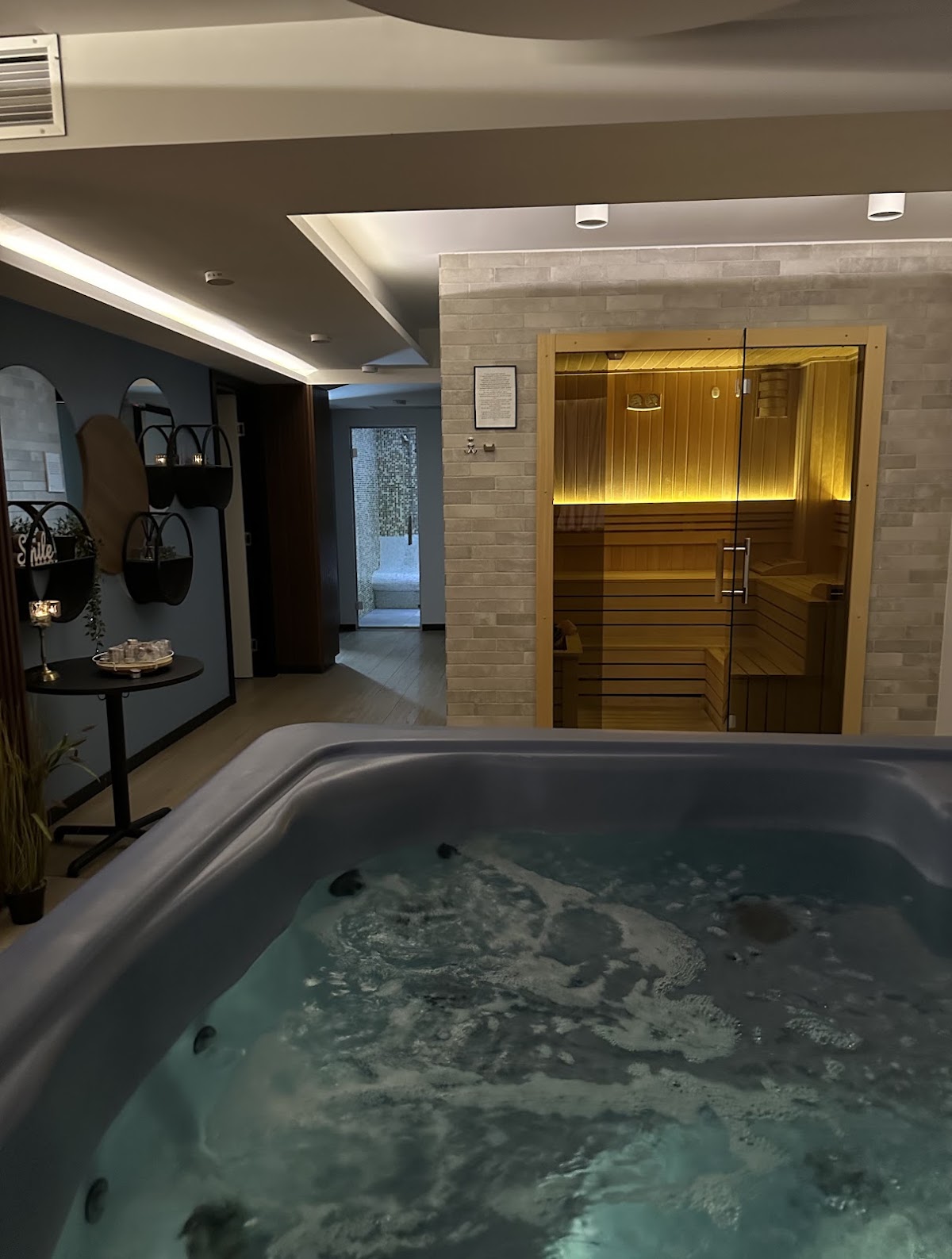 Fitspa - Teretane u Novom Sadu