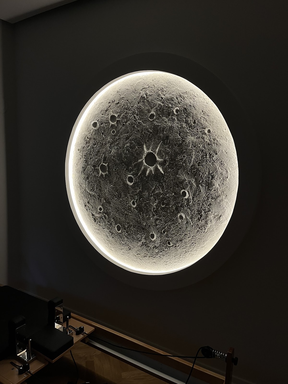 MOON pilates studio Novi Sad - Teretane u Novom Sadu