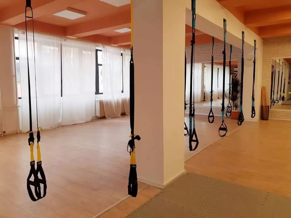 THE HOUSE Pilates, Athletic conditioning and Rehabilitation - Teretane u Novom Sadu