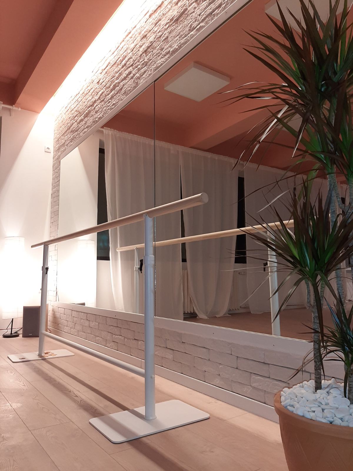 THE HOUSE Pilates, Athletic conditioning and Rehabilitation - Teretane u Novom Sadu