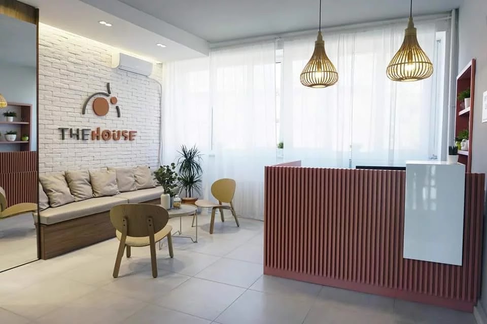 THE HOUSE Pilates, Athletic conditioning and Rehabilitation - Teretane u Novom Sadu