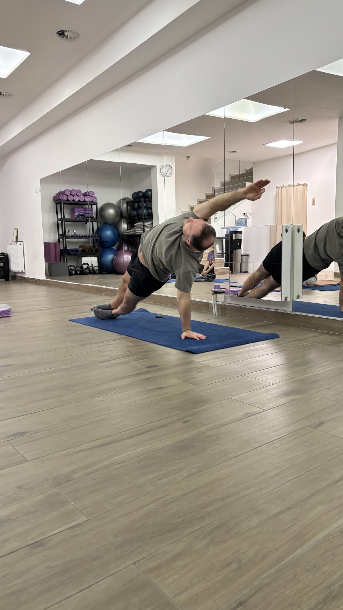 ProBalance Studio - Teretane u Novom Sadu