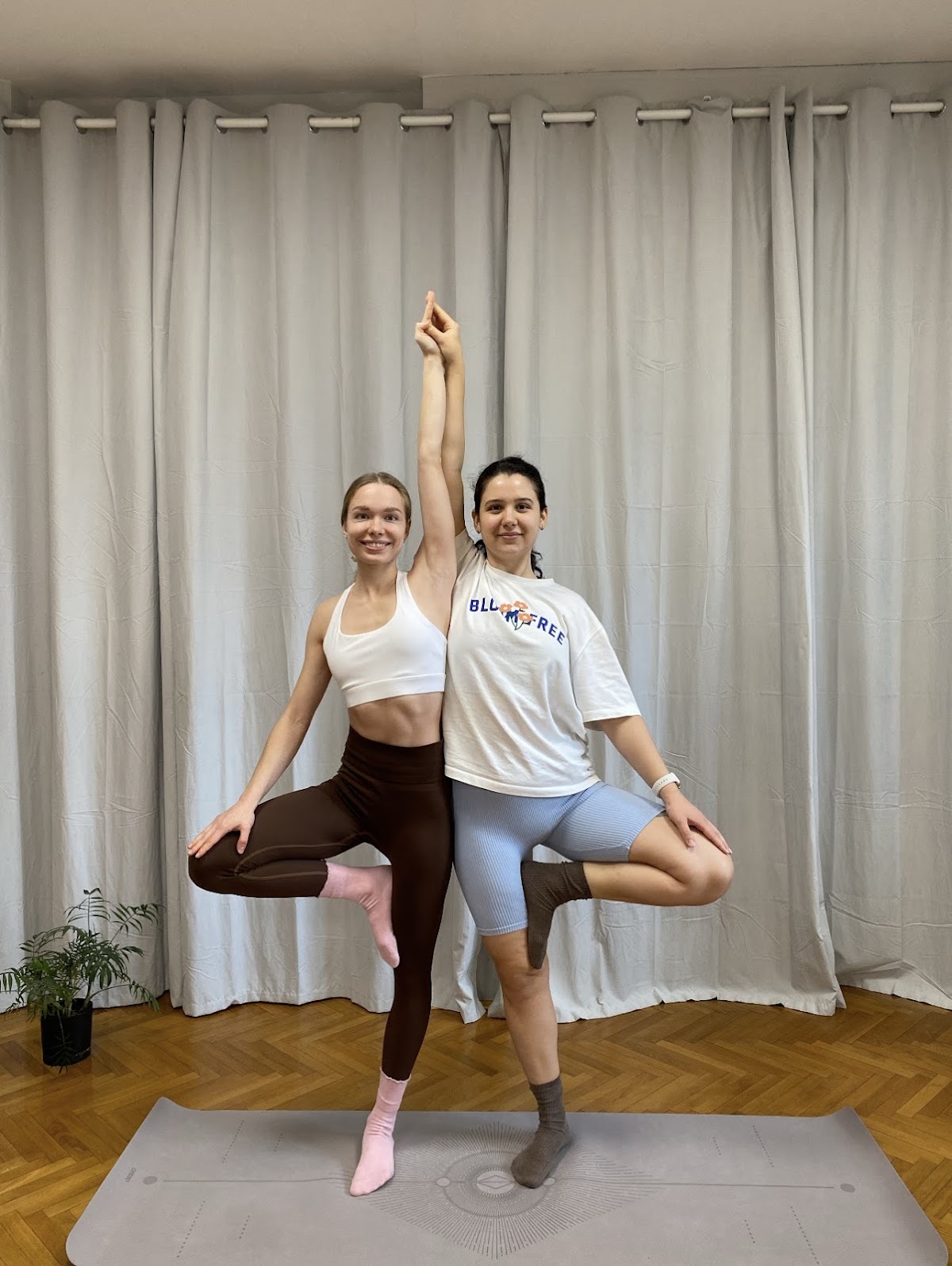 ProBalance Studio - Teretane u Novom Sadu