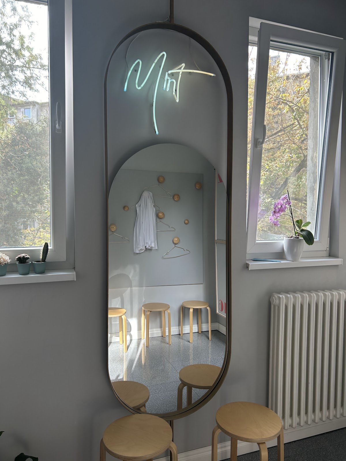 MINT Pilates & Gyrotonic® - Teretane u Novom Sadu