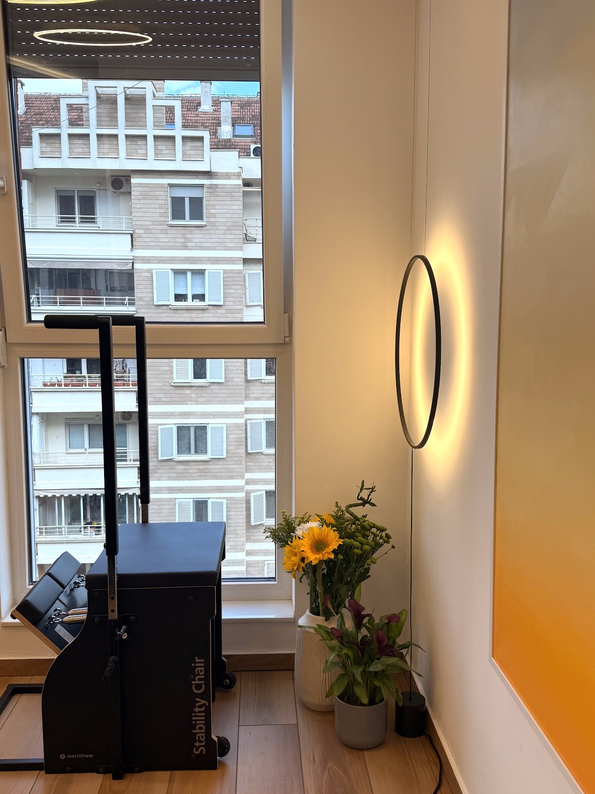 SOUL HUB Pilates & Beyond - Teretane u Novom Sadu