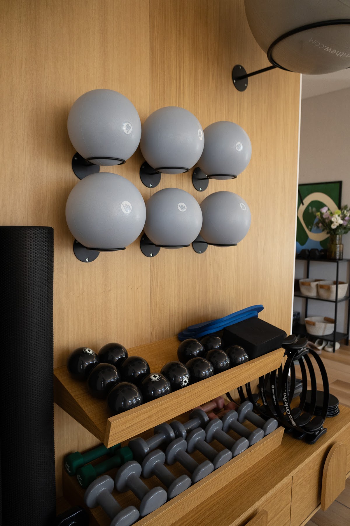 SOUL HUB Pilates & Beyond - Teretane u Novom Sadu