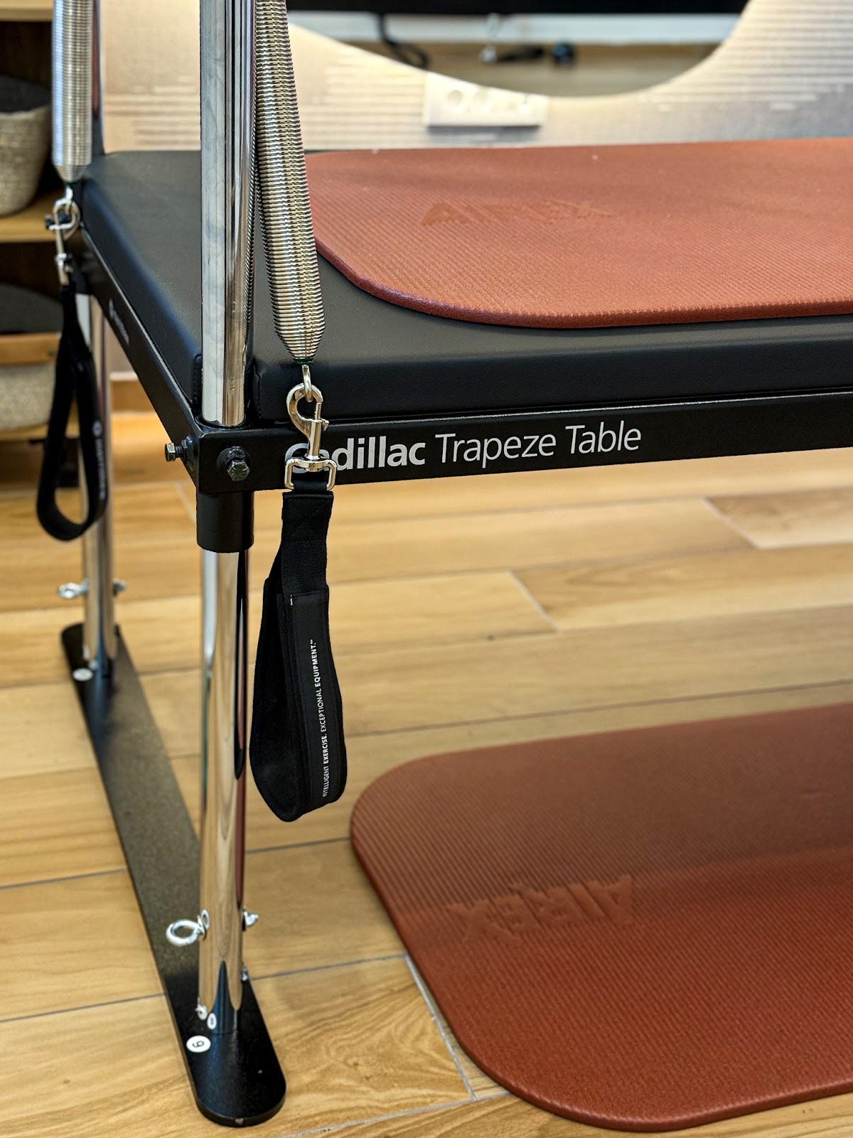 SOUL HUB Pilates & Beyond - Teretane u Novom Sadu