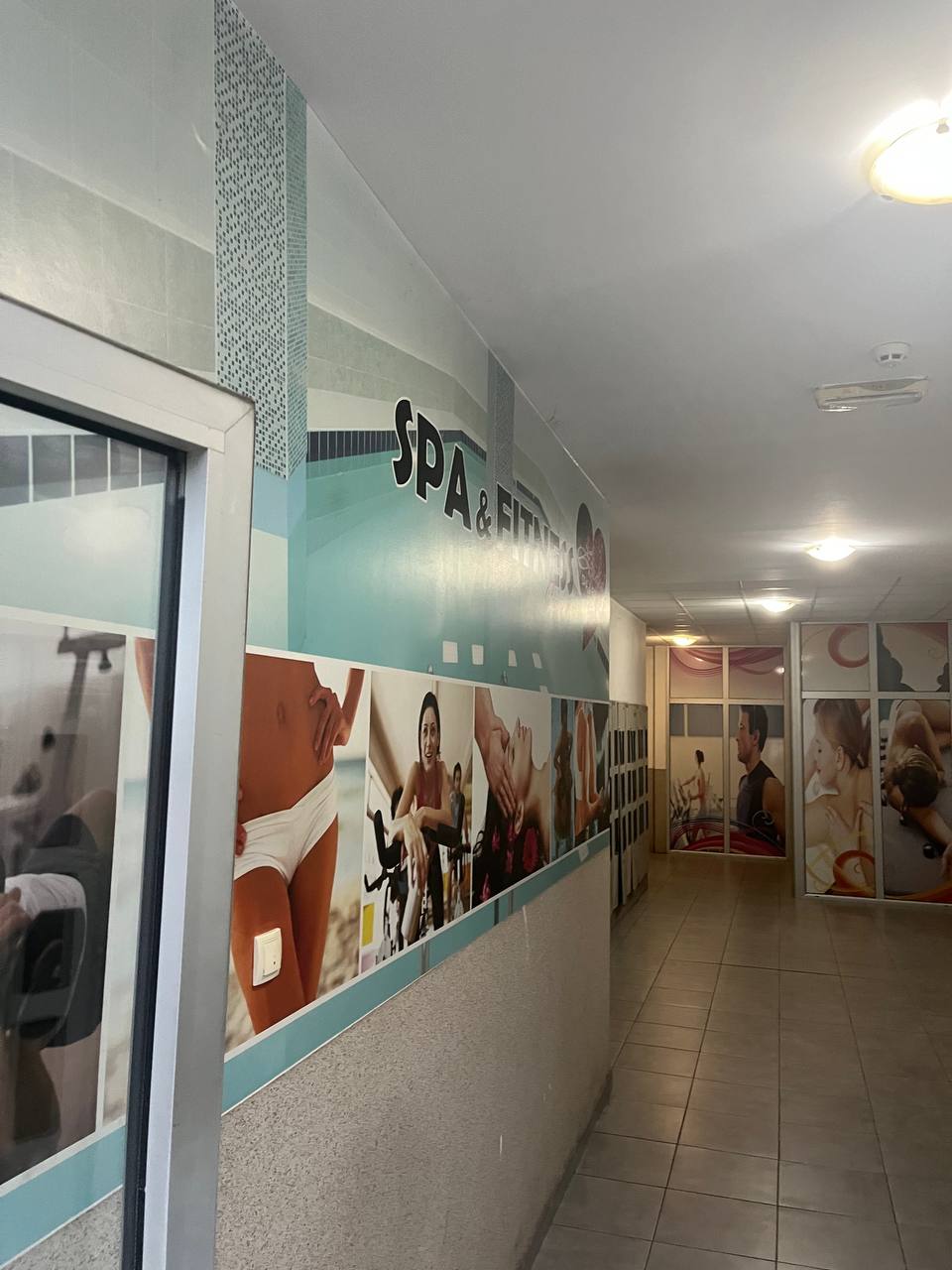 Joga Studio Irena - Teretane u Novom Sadu
