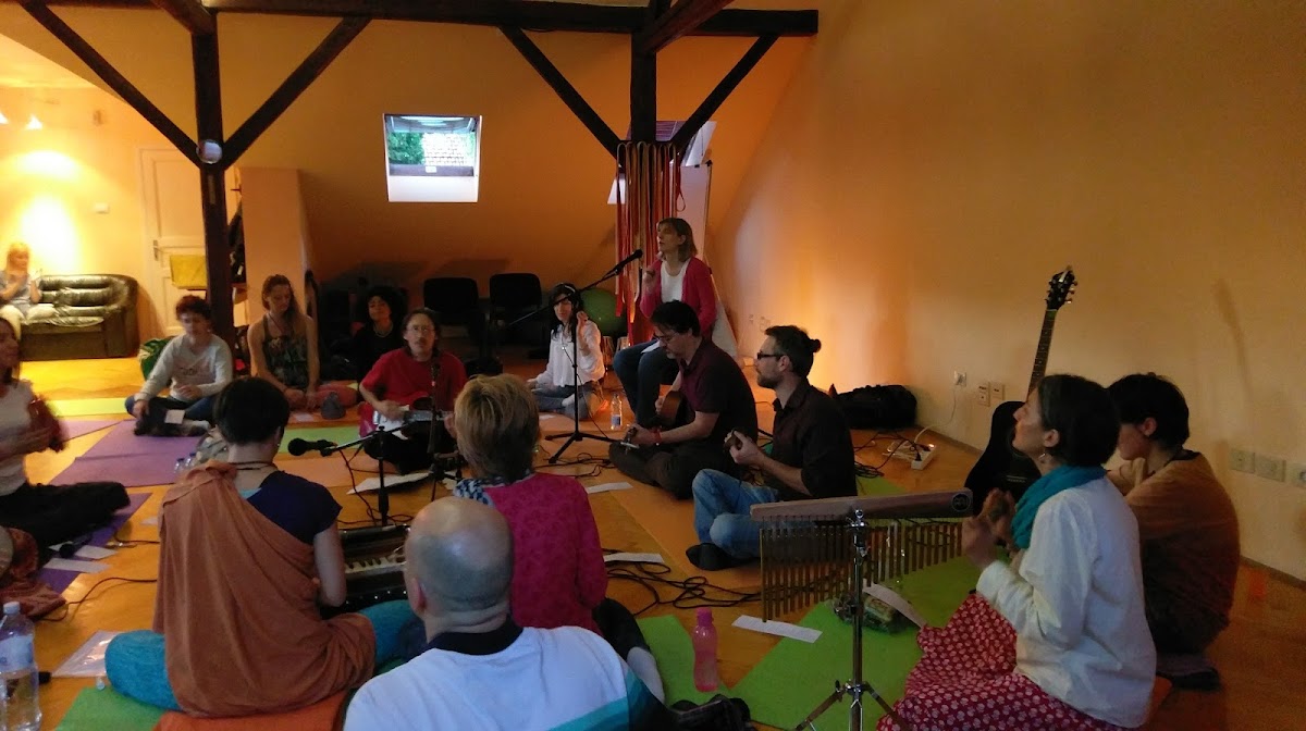 Hipokrat Joga Studio - Teretane u Novom Sadu