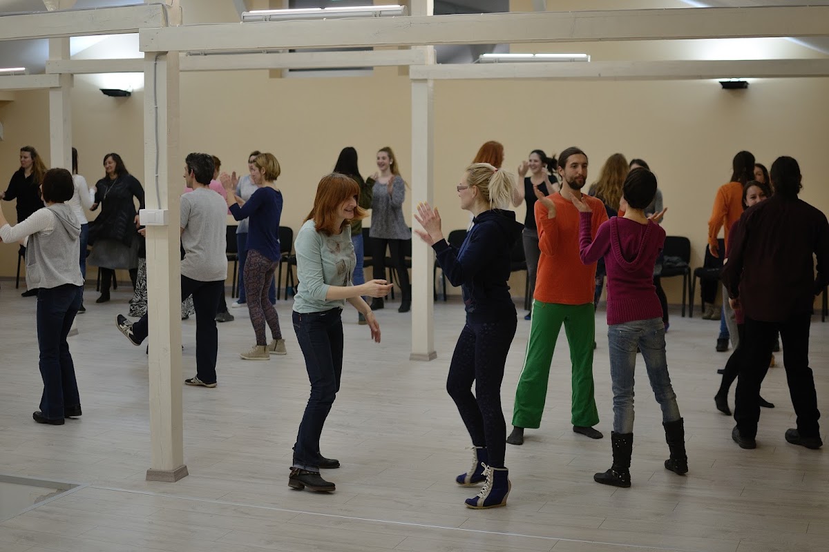 Hipokrat Joga Studio - Teretane u Novom Sadu