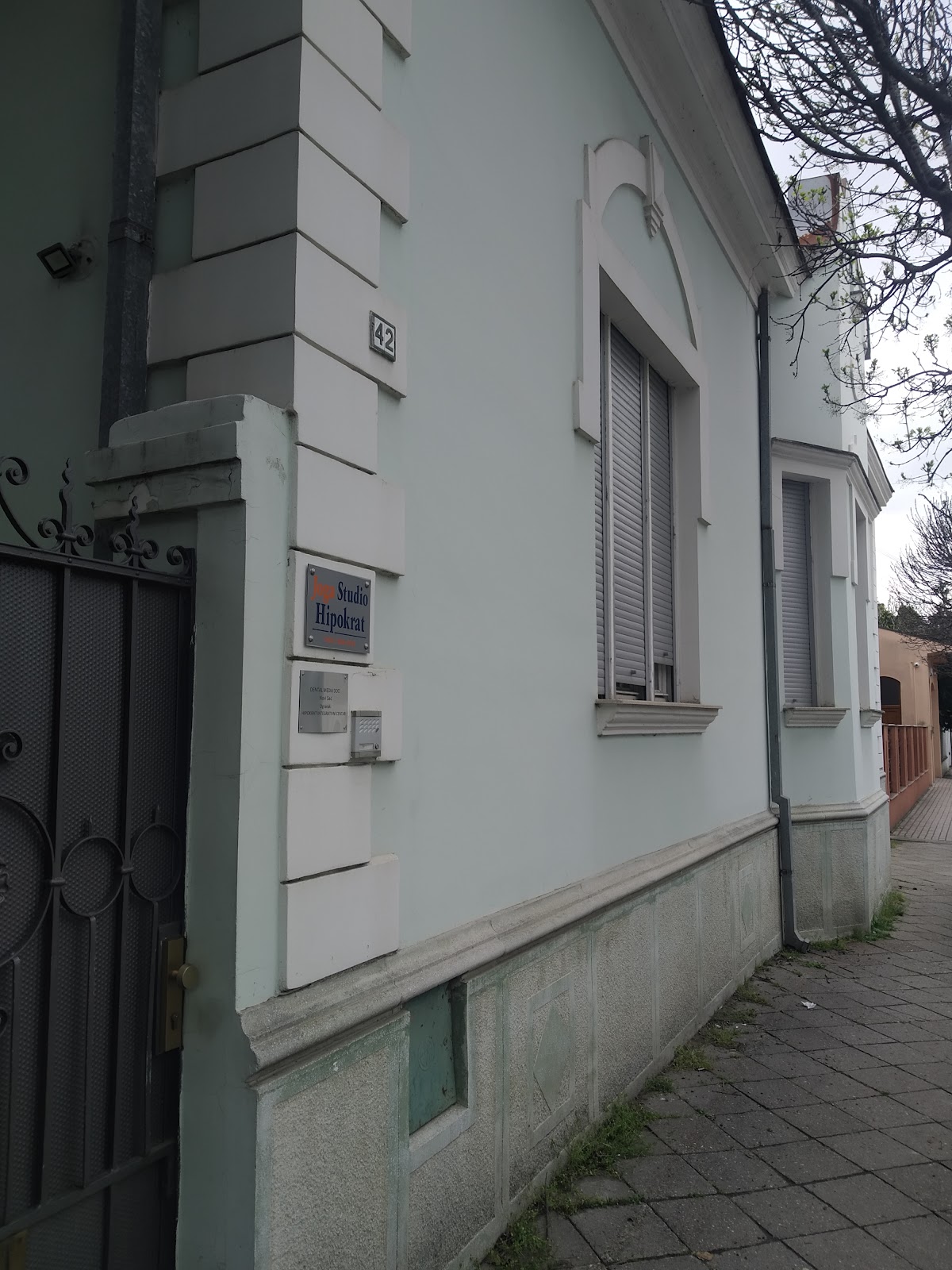 Hipokrat Joga Studio - Teretane u Novom Sadu