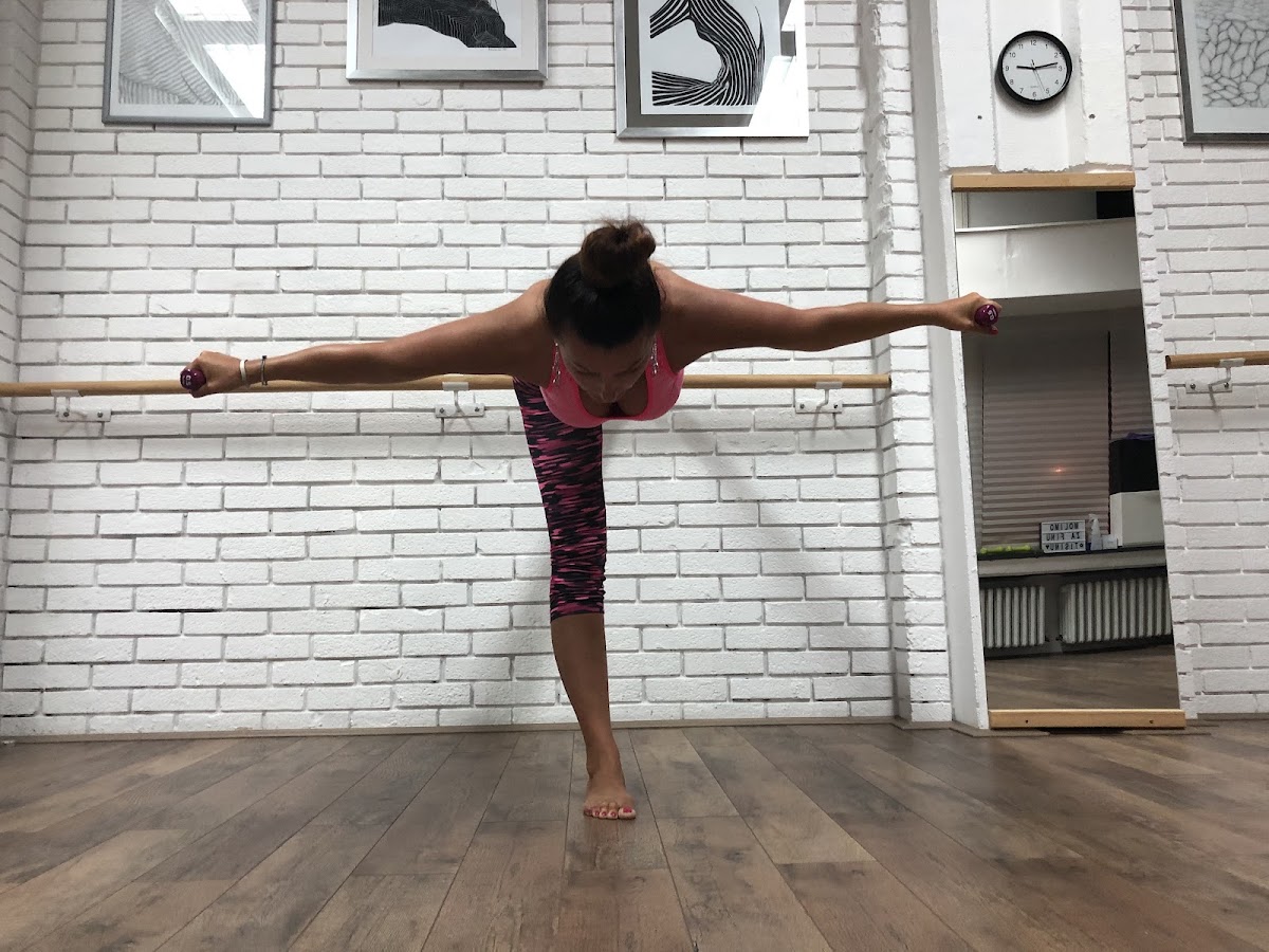 Blok Yoga - Teretane u Novom Sadu