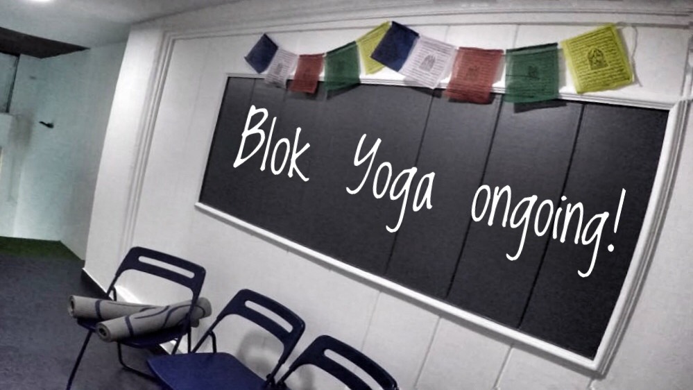 Blok Yoga - Teretane u Novom Sadu