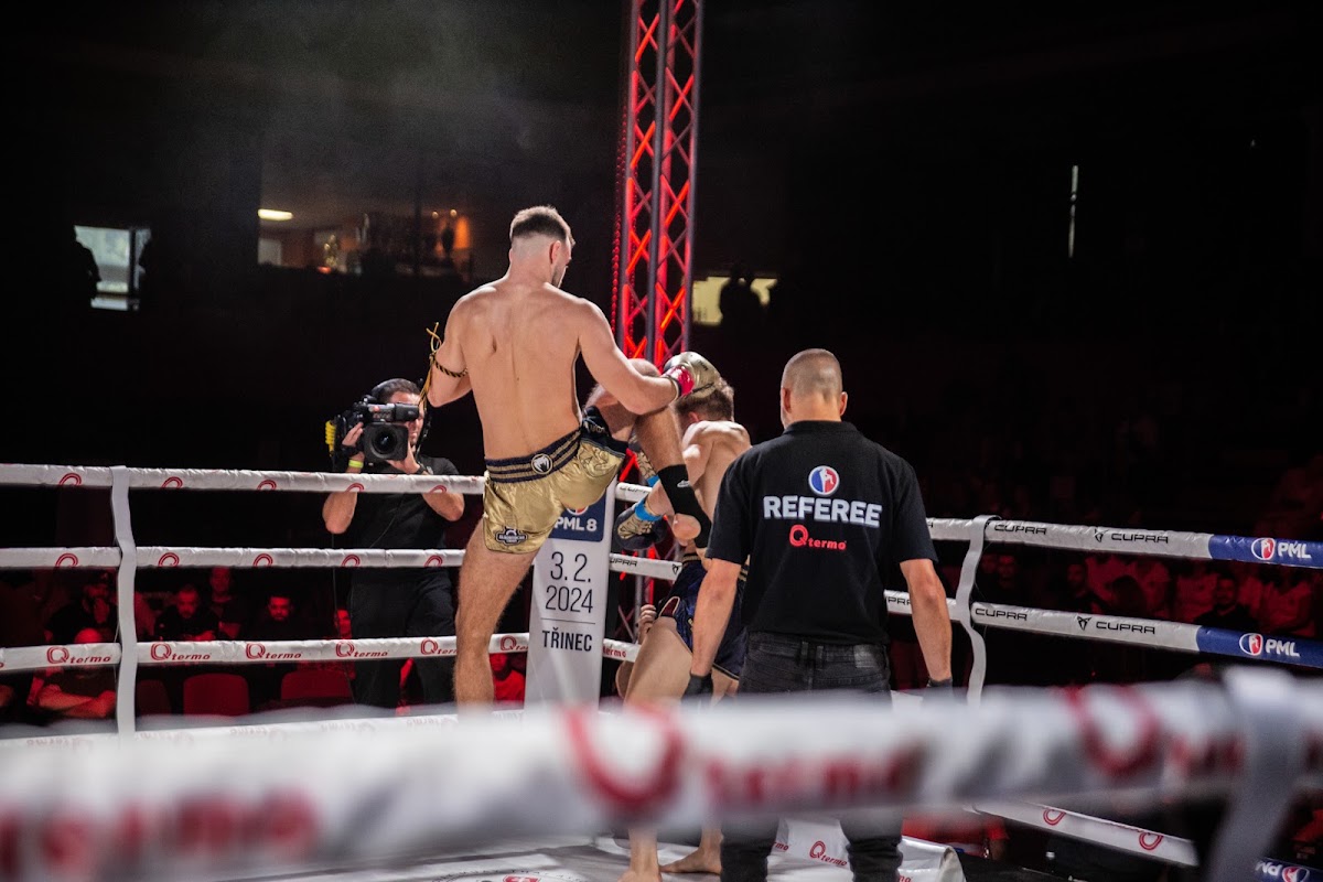 Victory MUAY THAI Novi Sad - Teretane u Novom Sadu