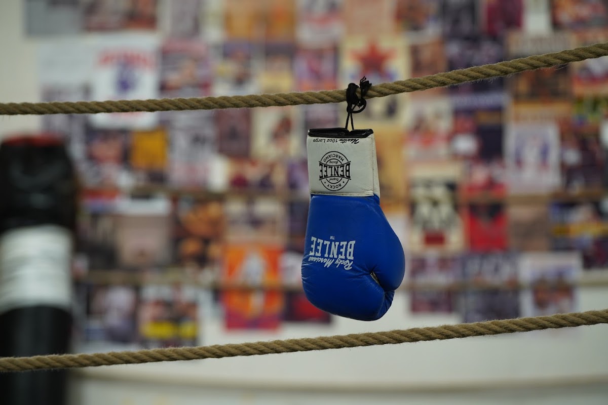 Fight House - Teretane u Novom Sadu