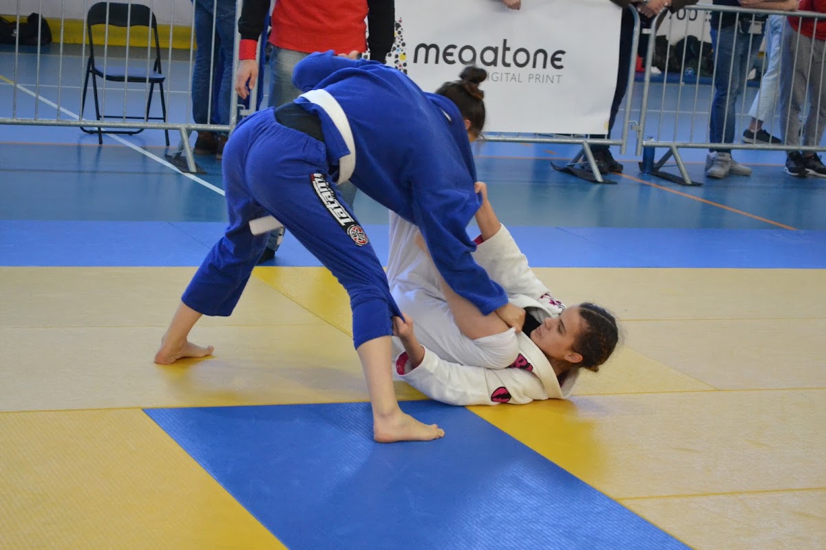 Fenix BJJ Academy - Brazilian Jiu Jitsu Novi Sad - Teretane u Novom Sadu