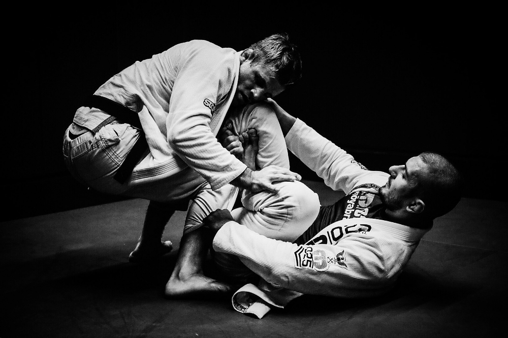 Fenix BJJ Academy - Brazilian Jiu Jitsu Novi Sad - Teretane u Novom Sadu
