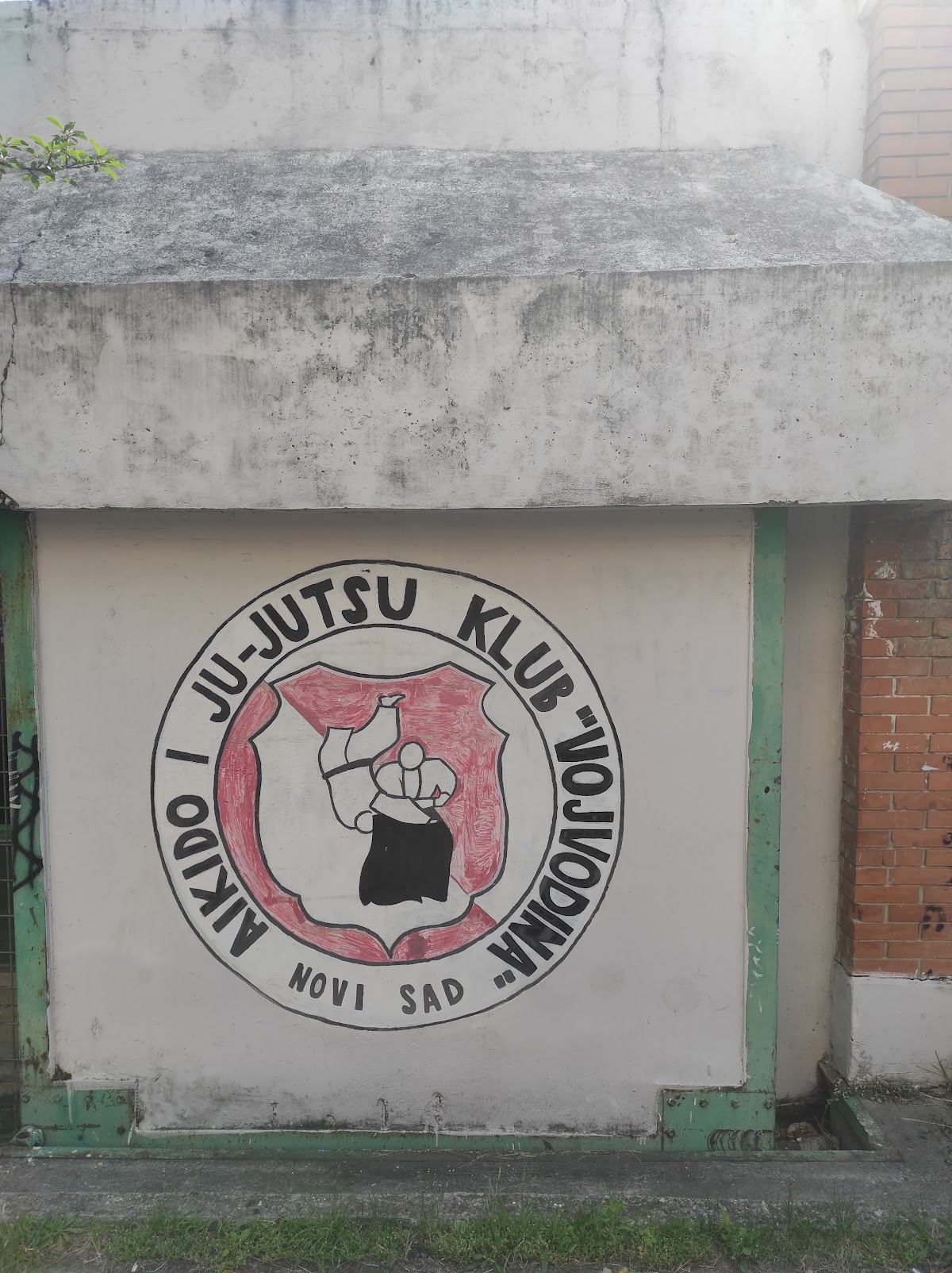 AIKIDO I JU-JUTSU KLUB VOJVODINA - Teretane u Novom Sadu