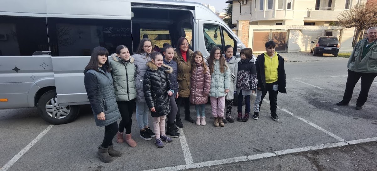Plesni klub Fiesta - Teretane u Novom Sadu