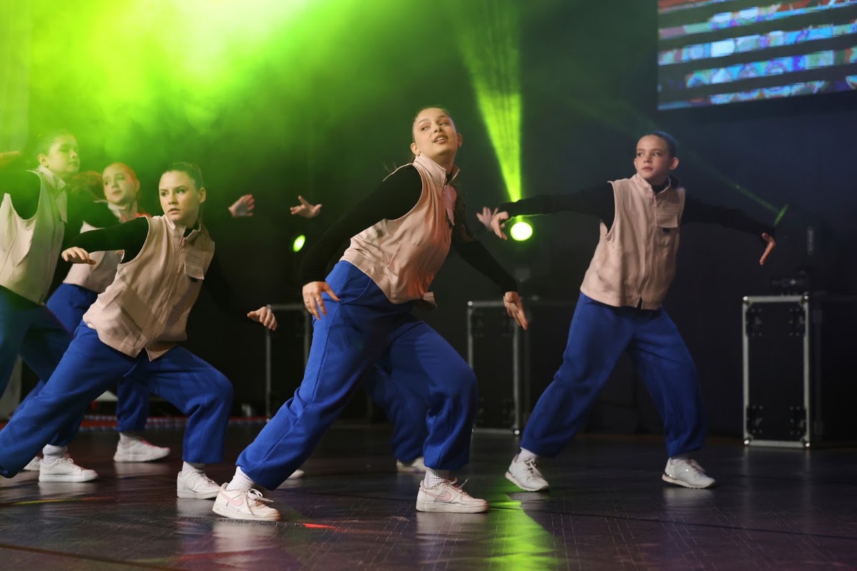 IMPULS PLESNA SKOLA - Teretane u Novom Sadu
