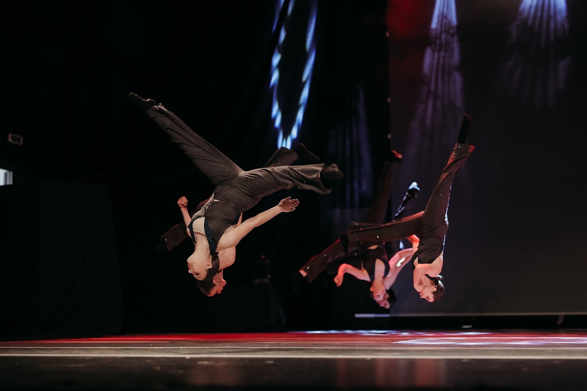 Play Dance Academy - Teretane u Novom Sadu