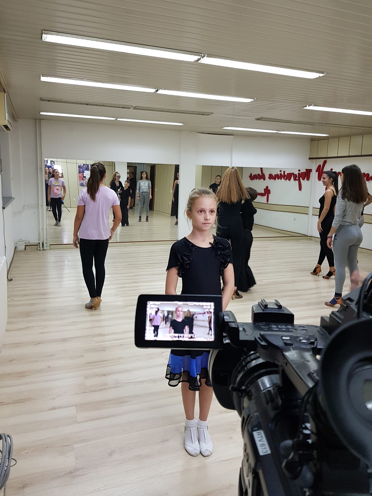 Plesni Klub VOJVODINA DENS Novi Sad - Teretane u Novom Sadu