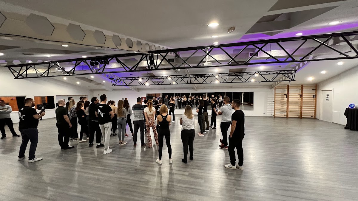 Faith Connect Dance Studio - Teretane u Novom Sadu