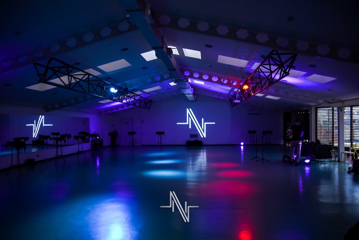 Faith Connect Dance Studio - Teretane u Novom Sadu