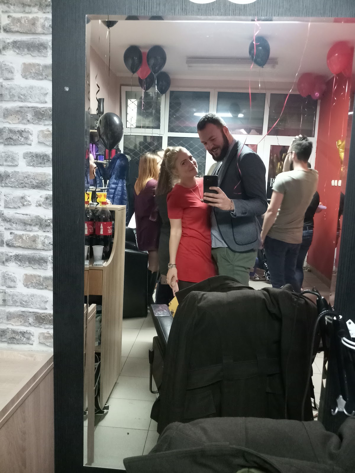 Frizerski Studio Brooklyn - Usluge u Novom Sadu