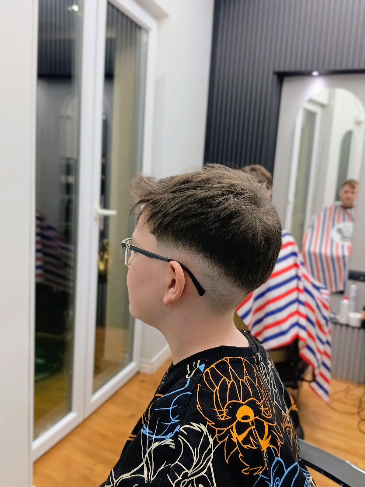 Barber Studio Ace - Usluge u Novom Sadu