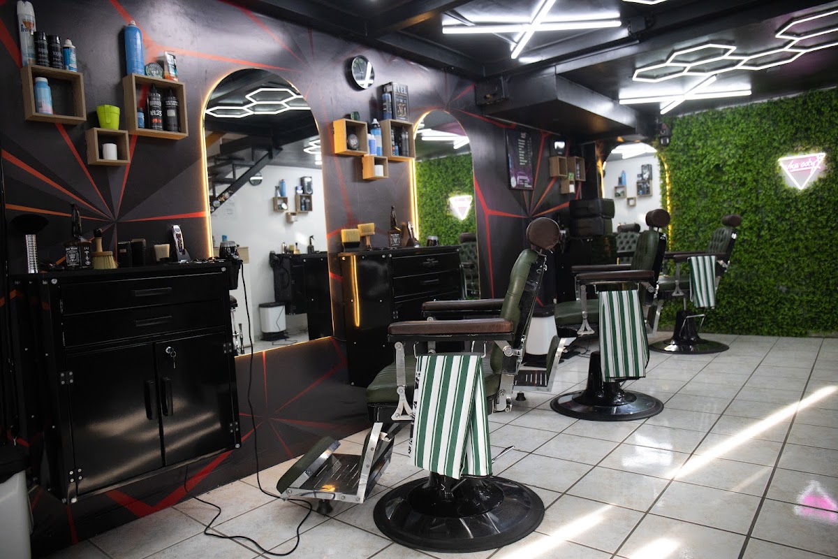 ViceCity Barbershop - Usluge u Novom Sadu