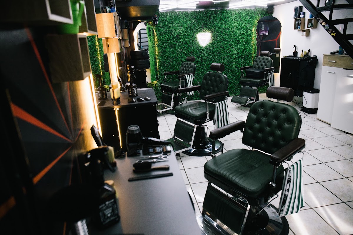 ViceCity Barbershop - Usluge u Novom Sadu
