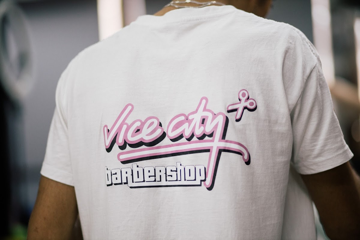 ViceCity Barbershop - Usluge u Novom Sadu