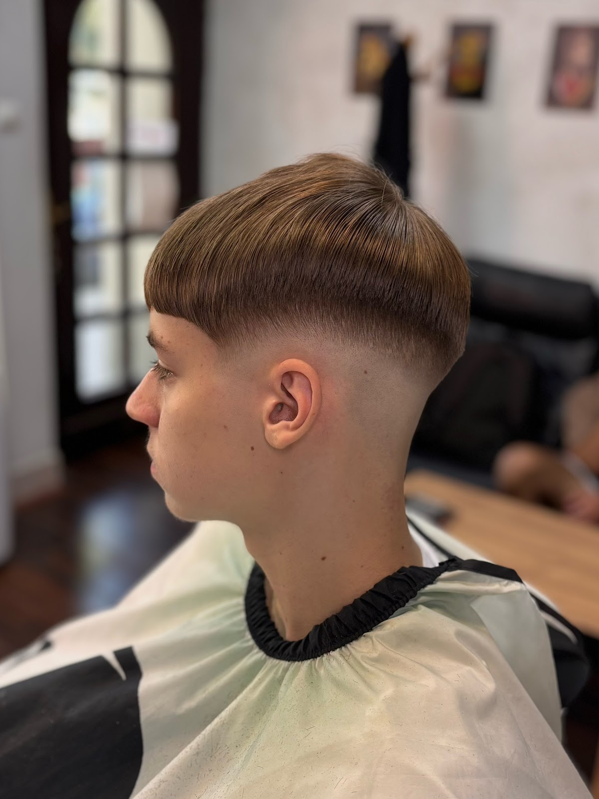 Barbossa Barber Shop - Usluge u Novom Sadu