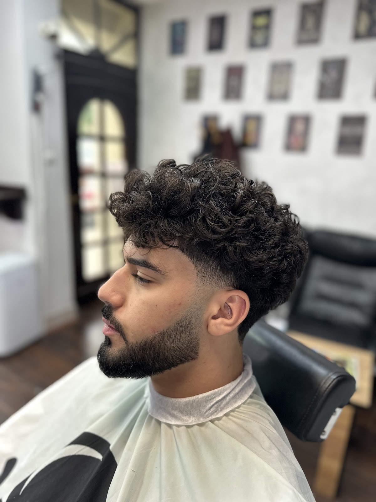 Barbossa Barber Shop - Usluge u Novom Sadu